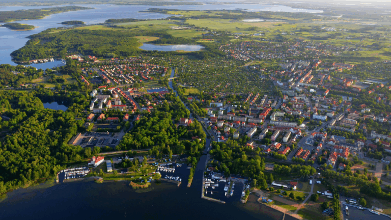 Jakie regiony w Polsce będą najatrakcyjniejsze dla inwestorów w grunty?