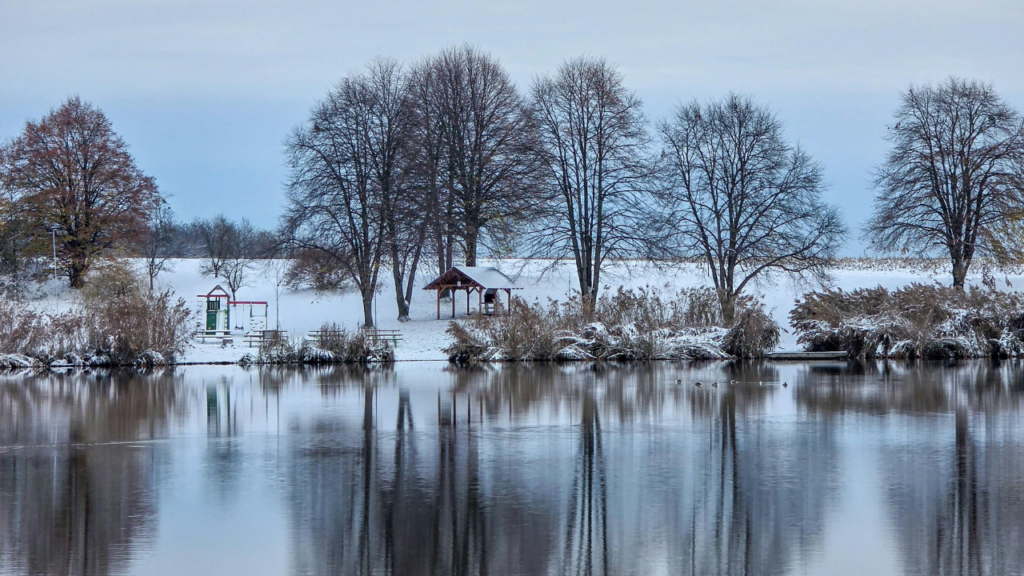 Te&nbsp;miejsca warto odwiedzić zimą na&nbsp;Warmii i&nbsp;Mazurach